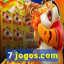 7 jogos.com